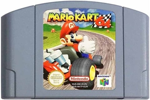 Mario kart deals 8 deluxe cex